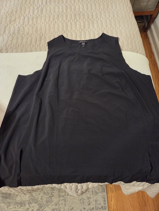 Athleta Tops - Athleta Women's Activeweat Tank Top